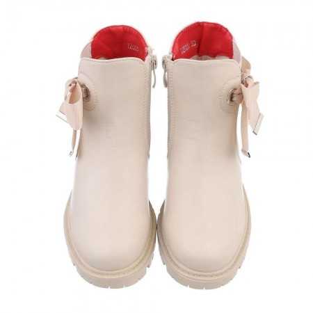 Magnifique chaussures pour fille bottines chelsea. Taille du 28 au 35.