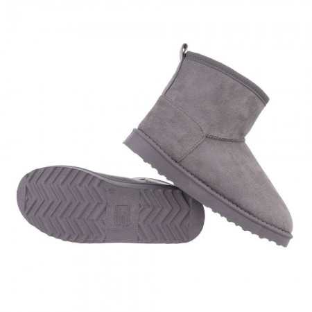 Magnifique chaussures pour femme bottines (boots) fourrées top tendance hivers 2023.