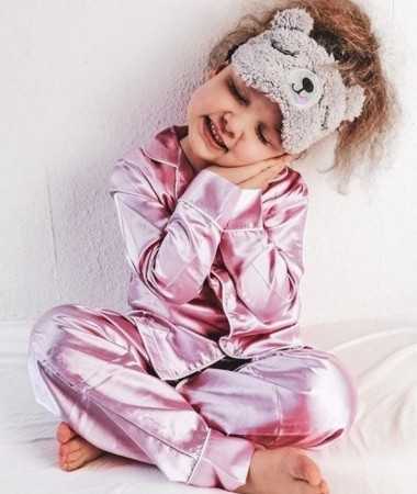 Pyjama Mini Miss Rose